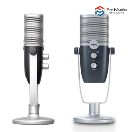 Micro Thu Âm AKG ARA C22-USB Micro Thu Âm AKG ARA C22-USB