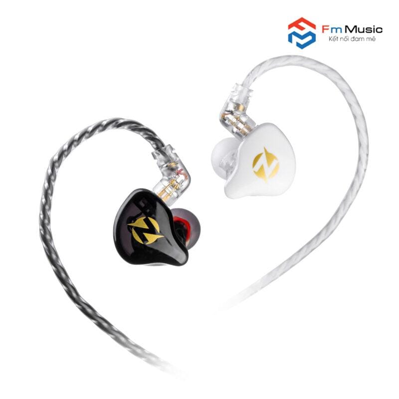 Tai nghe NMC-AUDIO QKZ63-PRO