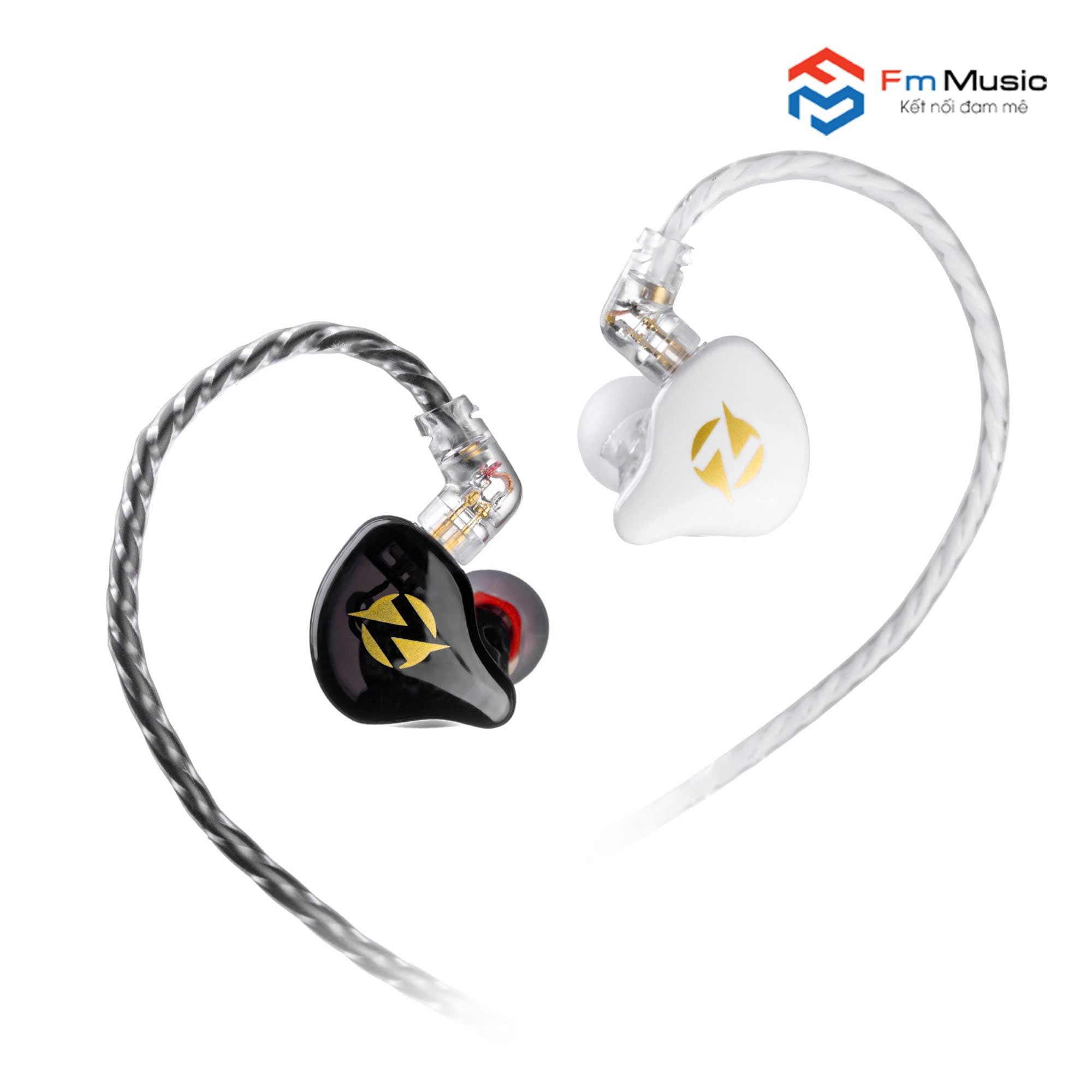 Tai nghe NMC-AUDIO QKZ63-PRO Tai nghe NMC-AUDIO QKZ63-PRO