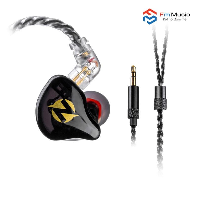 Tai nghe NMC-AUDIO QKZ63-PRO