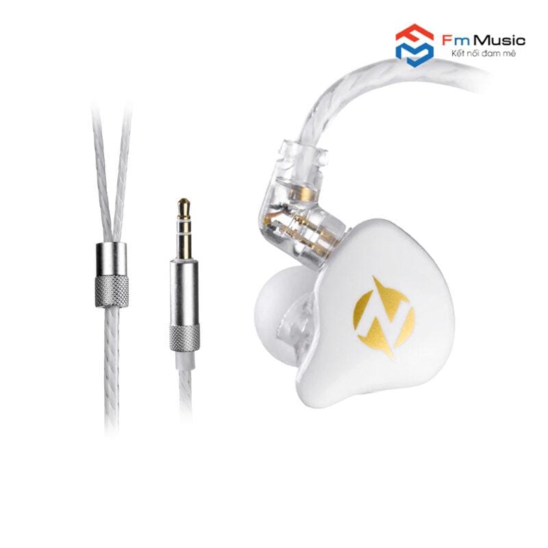 Tai nghe NMC-AUDIO QKZ63-PRO
