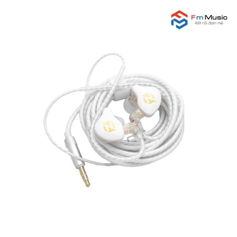 Tai nghe NMC-AUDIO QKZ63-PRO