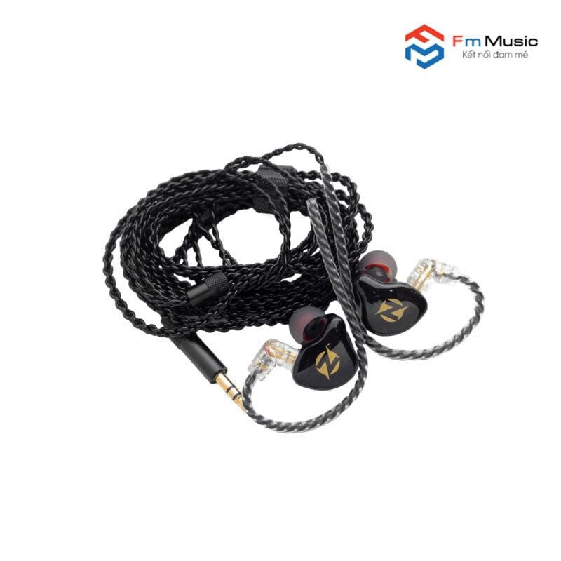 Tai nghe NMC-AUDIO QKZ63-PRO