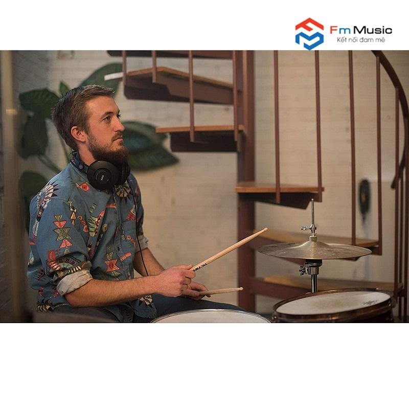 Tai nghe kiểm âm AKG K52 – Hàng Chính Hãng Tai nghe kiểm âm AKG K52 – Hàng Chính Hãng