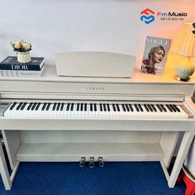 Đàn Piano Yamaha CLP 535WA Like New – Mua Piano chất lượng giá rẻ tại Đà Nẵng Đàn Piano Yamaha CLP 535WA Like New – Mua Piano chất lượng giá rẻ tại Đà Nẵng