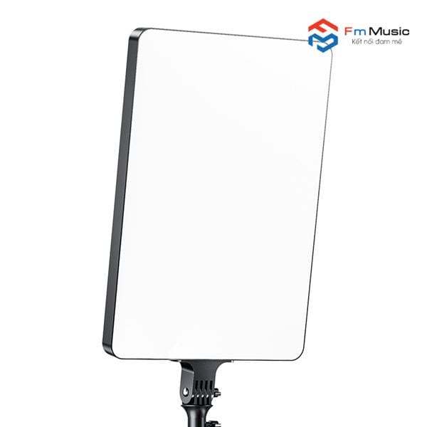 Đèn LED RL19 – Giải Pháp Ánh Sáng Hoàn Hảo Cho Livestream Và Quay Video Đèn LED RL19 – Giải Pháp Ánh Sáng Hoàn Hảo Cho Livestream Và Quay Video