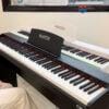 Đàn Piano Điện Master C300 – Piano 88 Phím Giá Rẻ Cho Người Mới Học | Fm Music Đà Nẵng