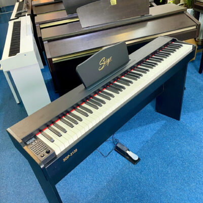 PIANO SAIGER SDP5130 Giá Ưu Đãi - Chỉ Có Tại Fm Music Đà Nẵng