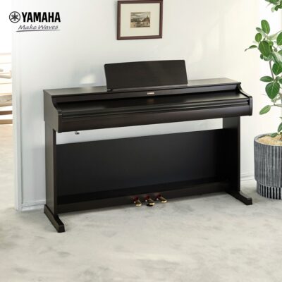 Piano Điện Yamaha YDP-146 ARIUS Giá Ưu Đãi, Bảo Hành Chính Hãng Tại Đà Nẵng