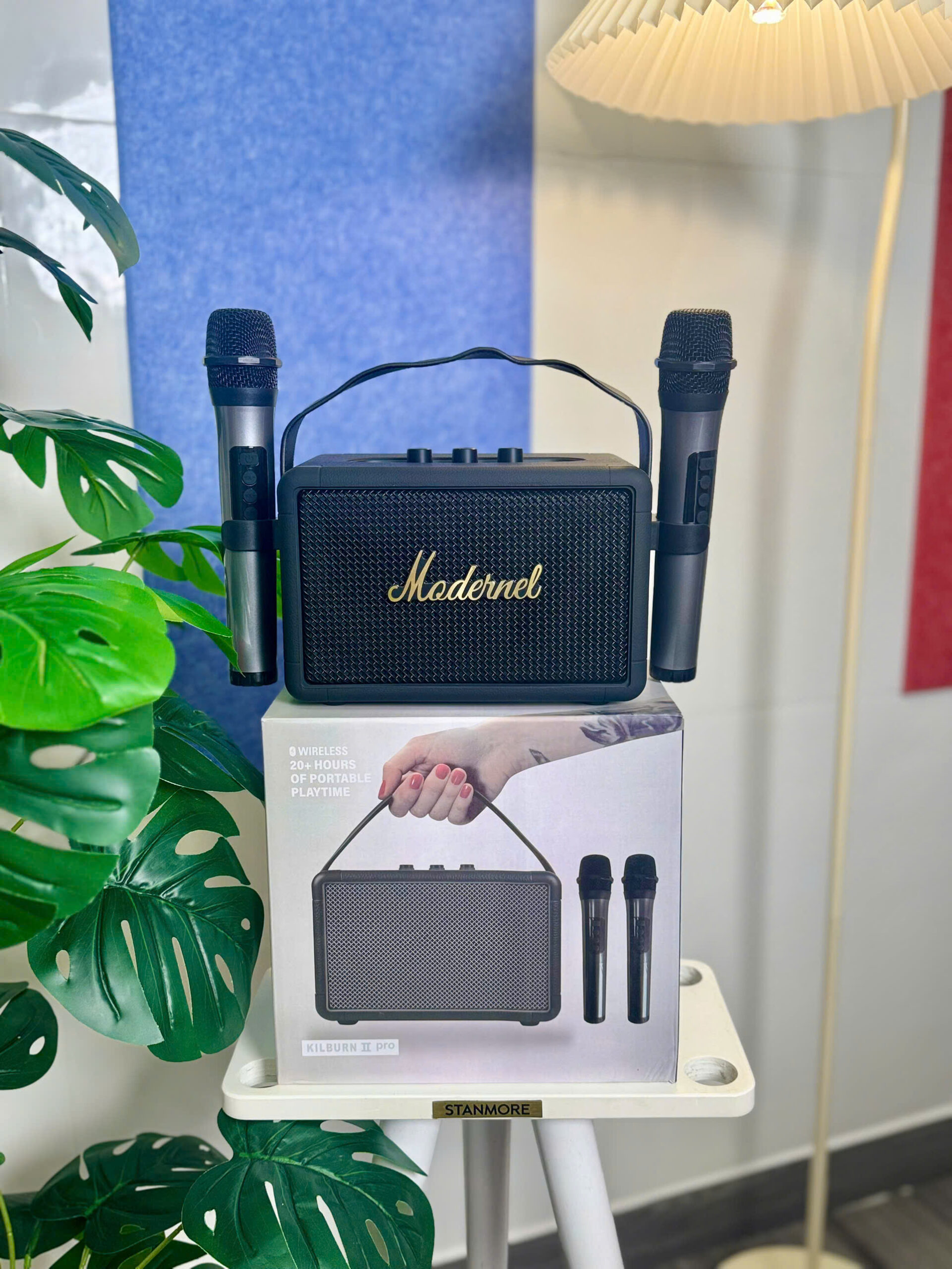 Loa Bluetooth M4 Pro Đà Nẵng – Âm Thanh Mạnh Mẽ, Karaoke Cực Hay | Fm Music Loa Bluetooth M4 Pro Đà Nẵng – Âm Thanh Mạnh Mẽ, Karaoke Cực Hay | Fm Music