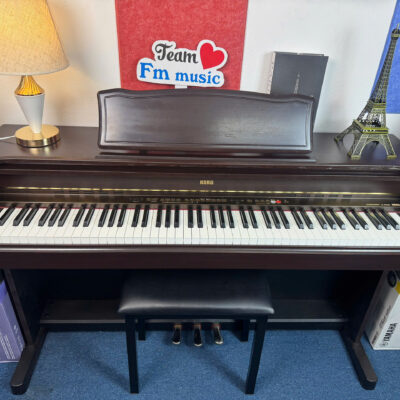 Đàn Piano Điện Korg C-6500 Chính Hãng Tại Đà Nẵng | Fm Music