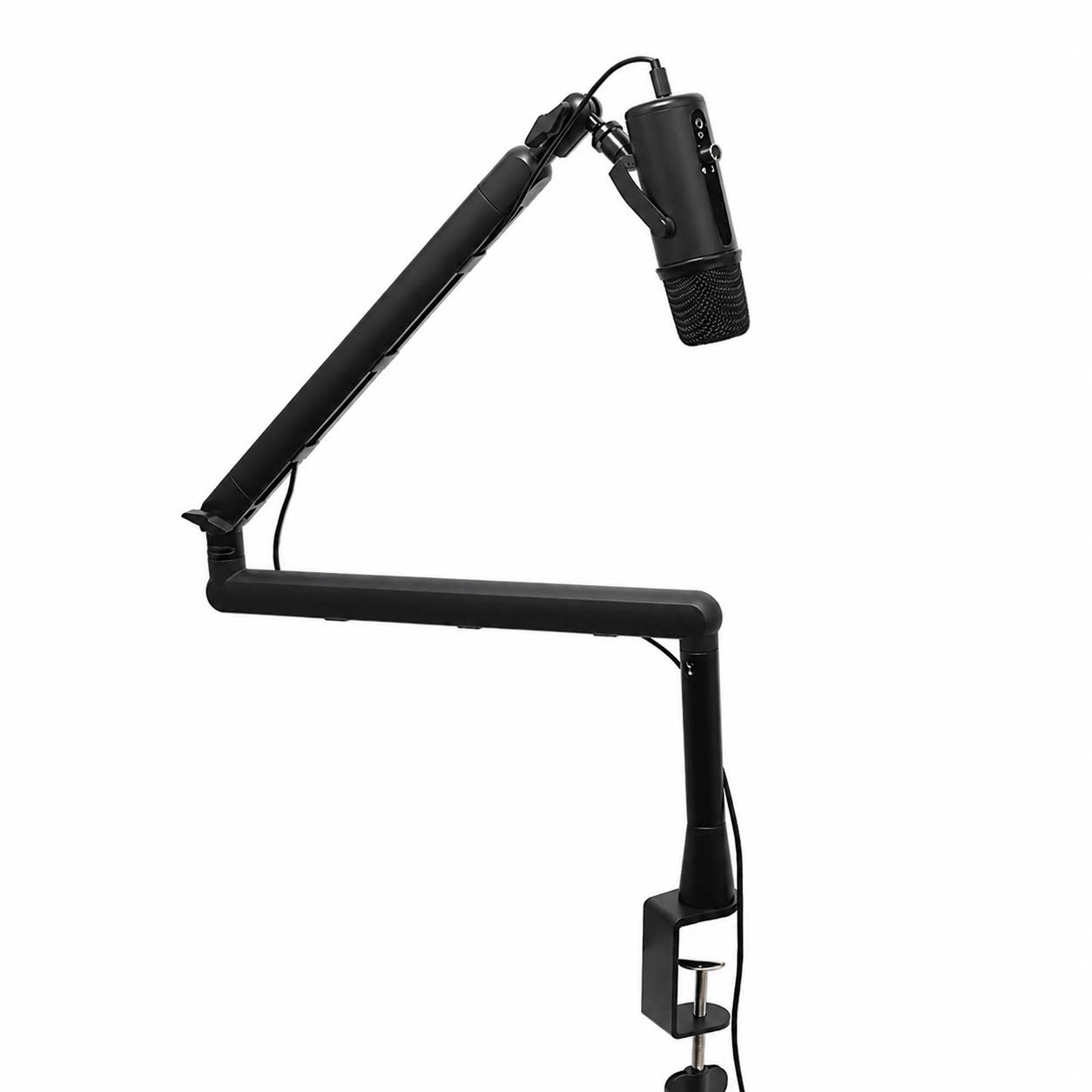 Giá Đỡ Micro Cao Cấp Arm Kẹp Bàn F10 - Thiết Bị Thu Âm Đà Nẵng Giá Đỡ Micro Cao Cấp Arm Kẹp Bàn F10 - Thiết Bị Thu Âm Đà Nẵng