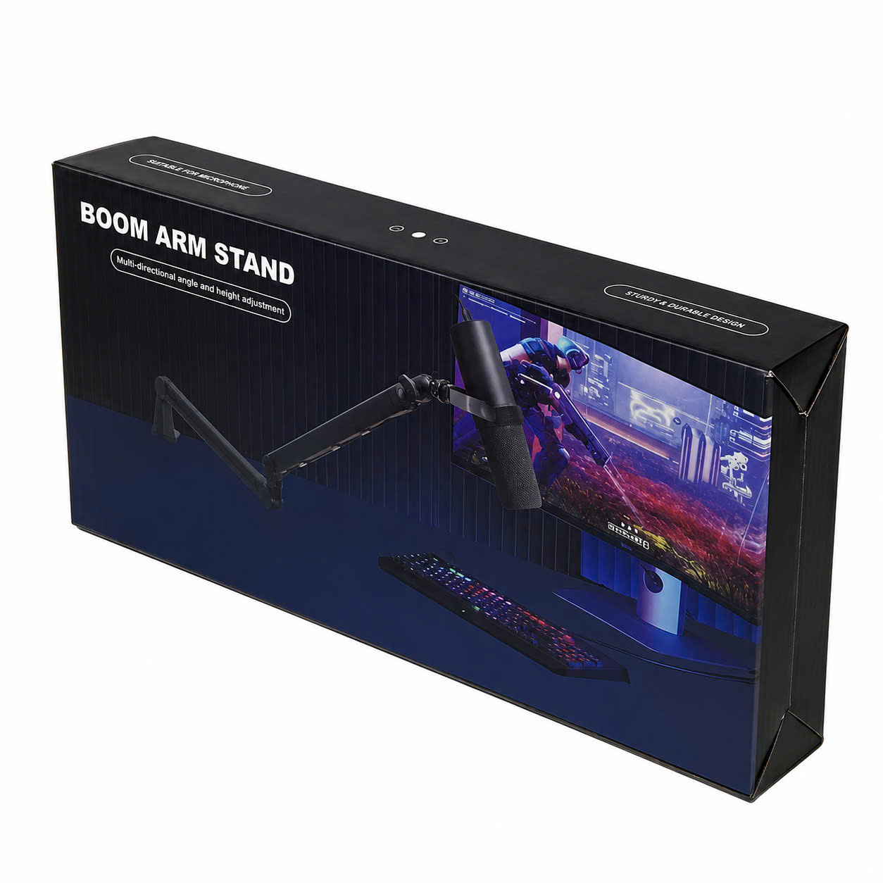 Giá Đỡ Micro Cao Cấp Arm Kẹp Bàn F10 - Thiết Bị Thu Âm Đà Nẵng Giá Đỡ Micro Cao Cấp Arm Kẹp Bàn F10 - Thiết Bị Thu Âm Đà Nẵng