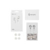 Tai nghe Earbuds NMC-AUDIO HP216-EB chính hãng tại Đà Nẵng