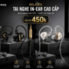 Tai nghe kiểm âm Kolance K89 Pro chính hãng tại Đà Nẵng