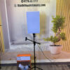 Đèn LED Livestream Bảng Chữ Nhật RL24 – Trợ Sáng Chuyên Nghiệp Cho Quay Phim, Studio Và Livestream