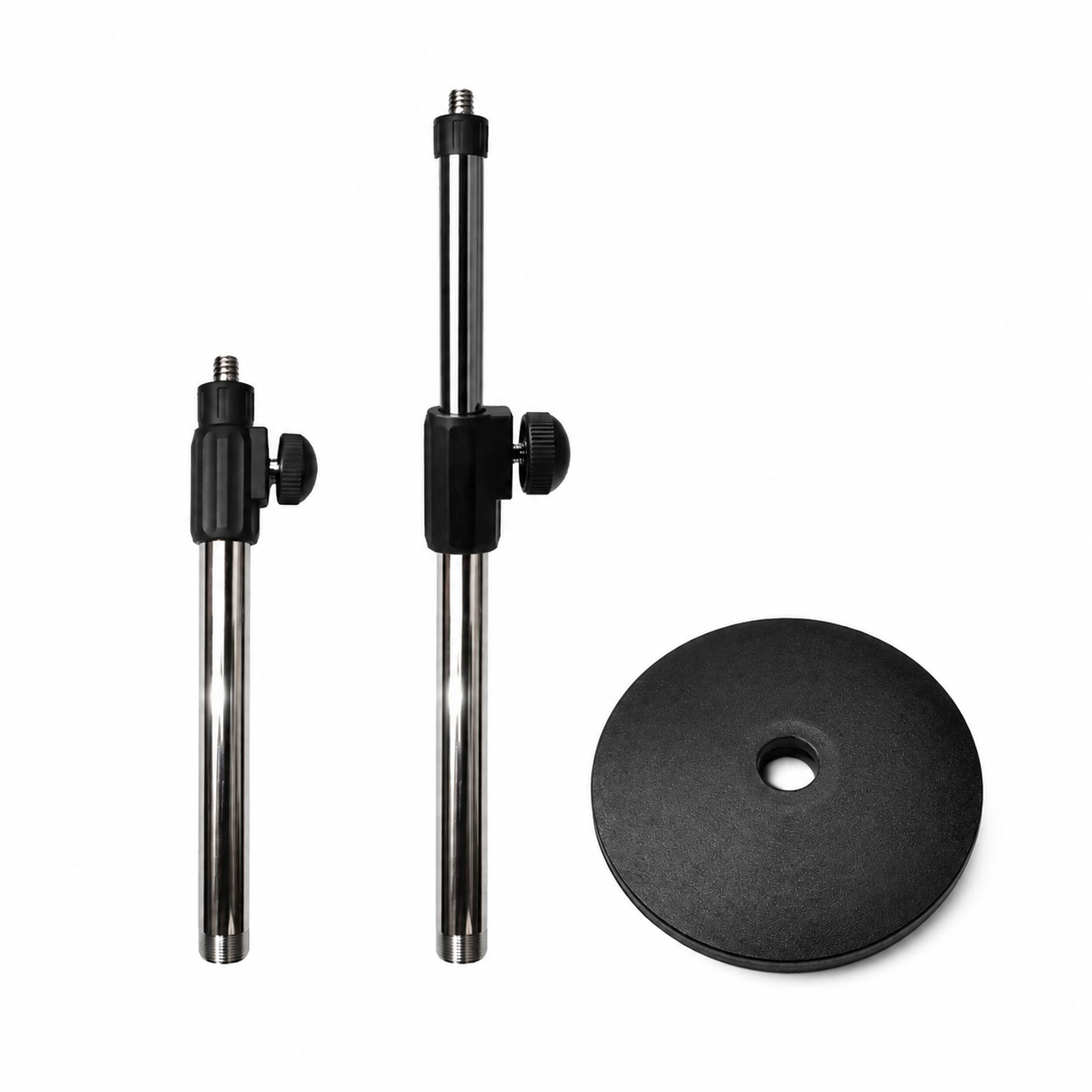 Chân Micro Lùn Để Bàn Dr.Mic NB69 – Đế Tròn Cho Micro Thu Âm, Livestream Chân Micro Lùn Để Bàn Dr.Mic NB69 – Đế Tròn Cho Micro Thu Âm, Livestream