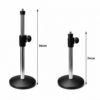 Chân Micro Lùn Để Bàn Dr.Mic NB69 – Đế Tròn Cho Micro Thu Âm, Livestream