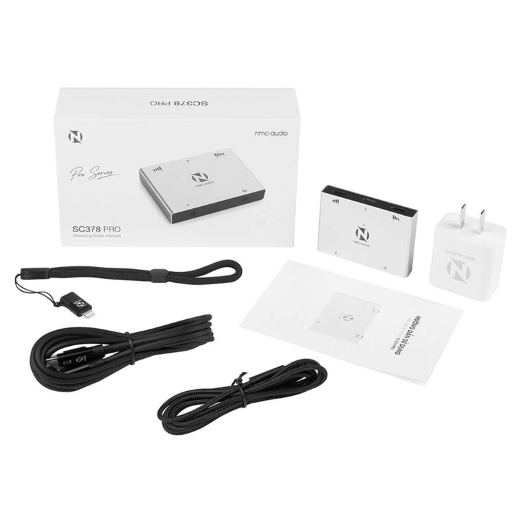 NMC-AUDIO SC378 PRO – Box Live Stream Stereo Chính Hãng Tại Đà Nẵng NMC-AUDIO SC378 PRO – Box Live Stream Stereo Chính Hãng Tại Đà Nẵng
