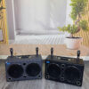 Loa AZPro Xách Tay AZ Pro-E200 2 Bass 25 Chính Hãng Tại Đà Nẵng | Fm Music